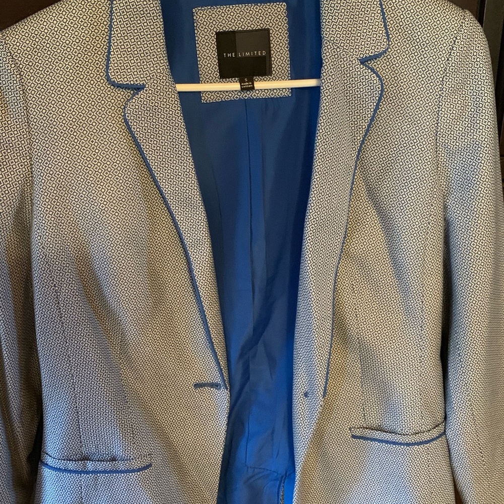 Blazer from The Limited